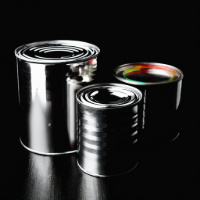 Thinners and Hardeners